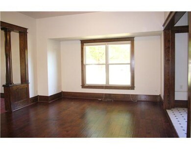 Interior Space/Layout.