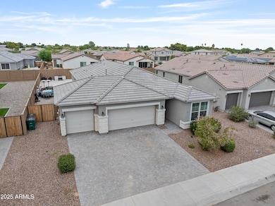 18028 W Hilton Ave, Goodyear, AZ 85338 - photo 4