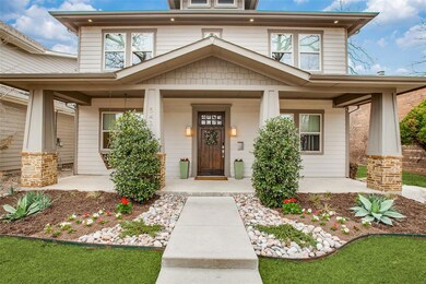 5431 Belmont Ave, Dallas, TX 75206 - photo 2