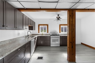 211 Home St, Mercer, PA 16137 - photo 4