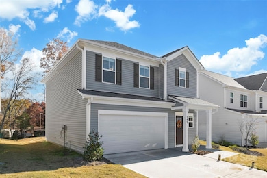 145 Baucom St, Charlotte, NC 28216 - photo 3