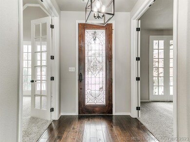 504 S 72nd St, Broken Arrow, OK 74014 - photo 5