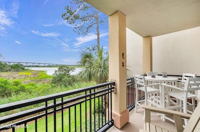 Preserve at Oak Island unit 2102, Southport, NC 28461 - photo 5