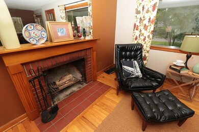 311 Acton Rd, Columbus, OH 43214 - photo 5