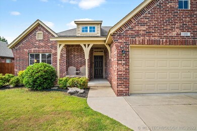 3001 W Mobile St, Broken Arrow, OK 74011 - photo 5