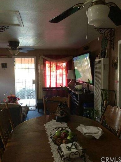 Dinning area