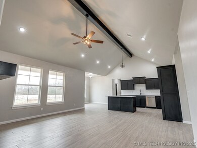 12098 County Road 3513 Loop, Ada, OK 74820 - photo 5