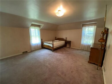Additional Bedroom