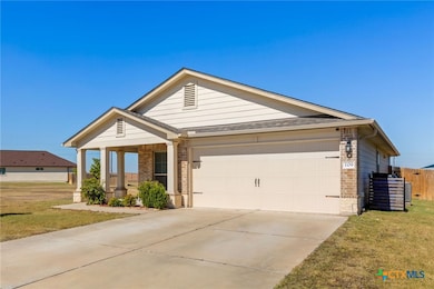 109 Kyra Ln, Taylor, TX 76574 - photo 2