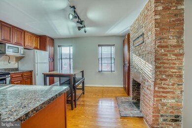 1423 William St, Baltimore, MD 21230 - photo 2