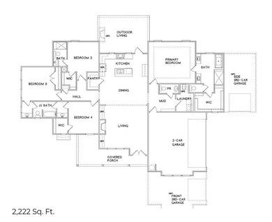 270 Springtime Way, Monroe, GA 30655 - photo 4
