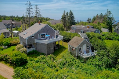 63- 30 Mooring Chain - Monhegan - JAC