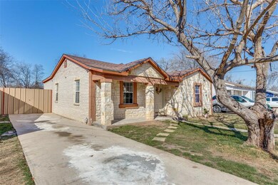 8128 Raymond Ave, Fort Worth, TX 76108 - photo 2