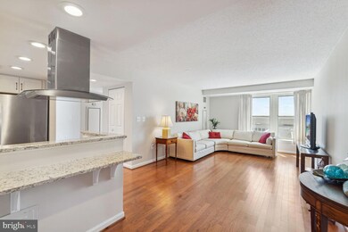 900 N Taylor St unit 1924, Arlington, VA 22203 - photo 2