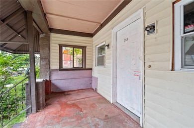 213 Wilbur St, Pittsburgh, PA 15210 - photo 3