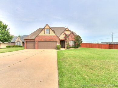 5033 S 165th East Ave, Tulsa, OK 74134 - photo 3