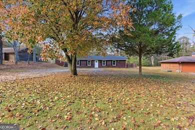 2893 Mount Vernon Rd, Lithia Springs, GA 30122 - photo 3