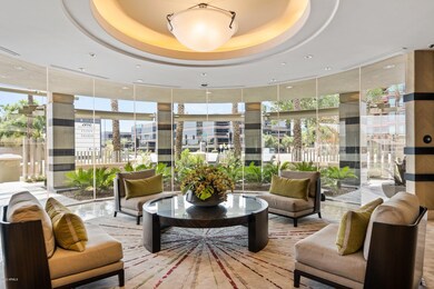 Esplanade Lobby