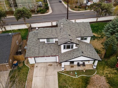 front of house 4
