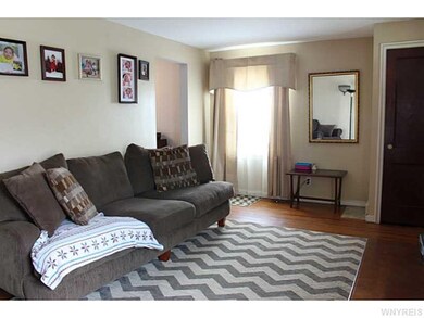 Living Room.