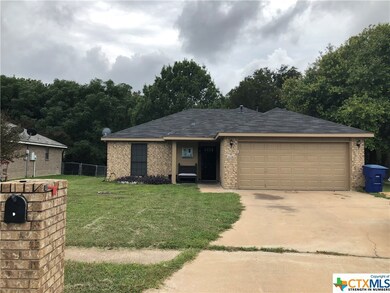 2109 Mattie Dr, Copperas Cove, TX 76522 - photo 2