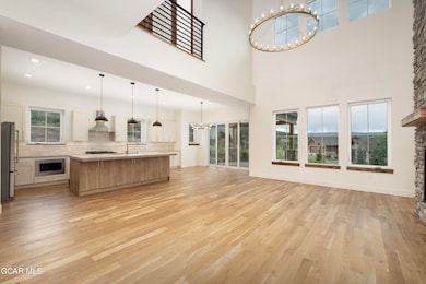 502 Upper Ranch View Rd, Granby, CO 80446 - photo 5