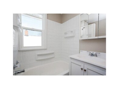 Bathroom-L2. New vanity, shower surround, flooring