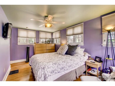 Lovely Master Suite