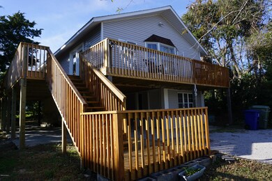 Front Elevation