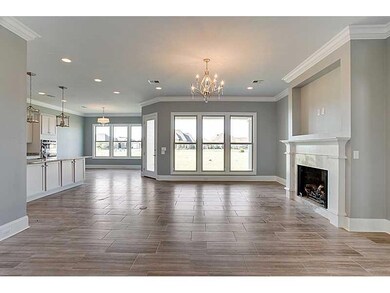 Den/Family/Great Room.