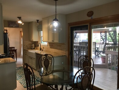 Eating Area