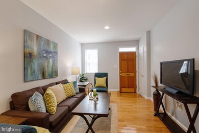 2022 Portugal St, Baltimore, MD 21231 - photo 2