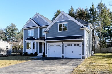 404 High Rock St, Needham, MA 02492 - photo 2