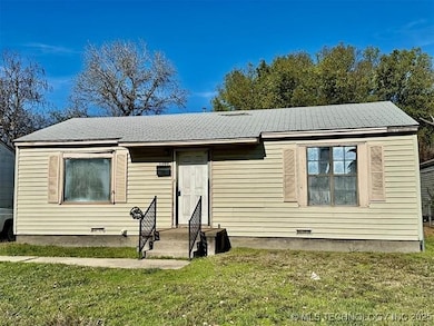 1305 7th Ave NW, Ardmore, OK 73401 - photo 2