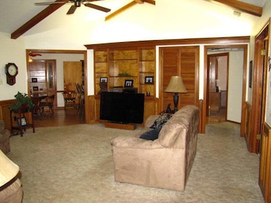 Main Living