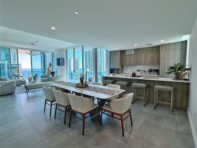 Aurora Condominium unit 1401, Sunny Isles Beach, FL 33160 - photo 3