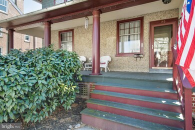 143 E 2nd St, New Castle, DE 19720 - photo 2