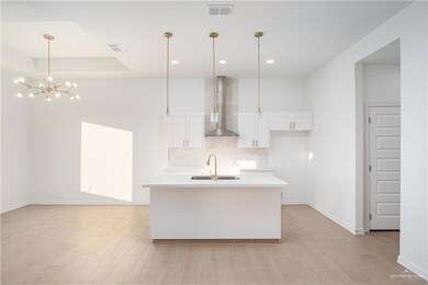 525 Oak Ridge St, Donna, TX 78537 - photo 4