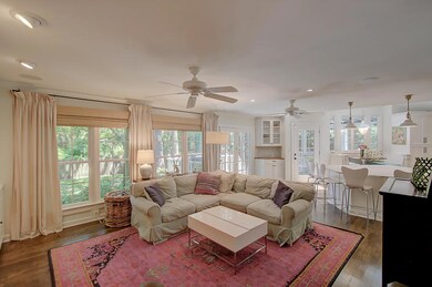 259 Forest Trail, Isle of Palms, SC 29451 - photo 5