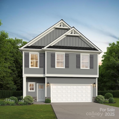 4017 Jenison Valley Ct, Charlotte, NC 28214 - photo 2