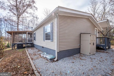 313 Hester Rd, Dahlonega, GA 30533 - photo 6