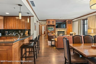 0075 Prospector Rd unit 8303-4, Aspen, CO 81611 - photo 7