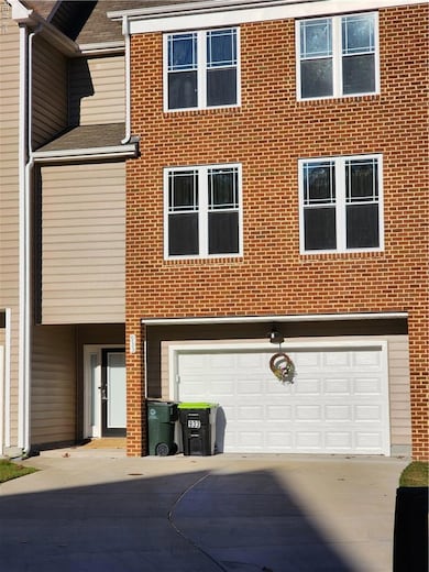 933 Eastfield Ln, Newport News, VA 23602 - photo 3