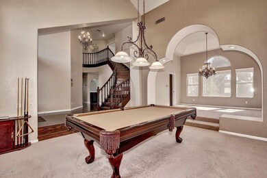 Living Room III