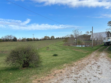 Side yard