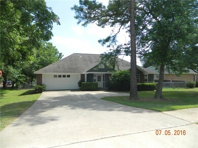 729 E Parks St, Prairie Grove, AR 72753 - photo 3