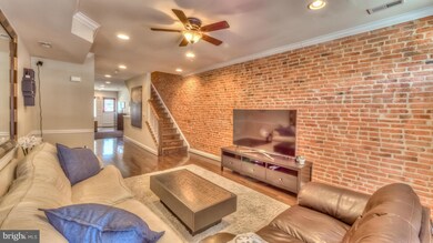 1632 Jackson St, Baltimore, MD 21230 - photo 5