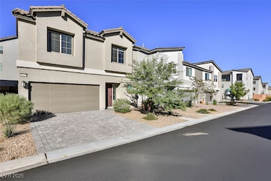 9165 Cantina Creek Ct, Las Vegas, NV 89178 - photo 2