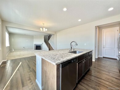 4825 S Versailles St, Aurora, CO 80015 - photo 6