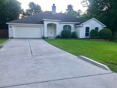 914 Wiley Dr, Magnolia, TX 77354 - photo 4